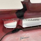 JDM DC5 Integra 05-06 Mugen Aero Full Kit 